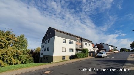 OSTHOF & RAINER IMMOBILIEN Hier ziehen Sie ein! Hier sind Sie Zuhause!